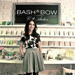 @BASHandBOW