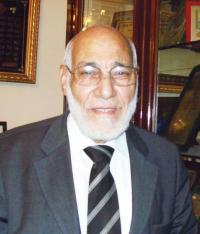 Professor of Geology, Head, Committee on Scientific Nations in the Glorious Qur'an & Purity Sunnah Supreme Council for Islamic Affairs