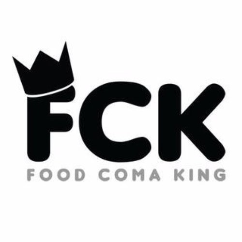 don't cry because it's gone, smile because you ate it. find FCK on instagram / fb / snapchat @foodcomaking
