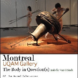 30 years of sculpture making, teaching, and making art by hand and by body as a way of life.