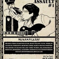 GODAMN™ (@godamn_thrash) 's Twitter Profile