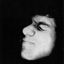 HectorMerinero's profile picture. No hay  mucho que contar ¬¬