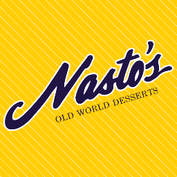 NastosIceCream's profile picture. Since 1939, Nasto's Old World Desserts has produced the finest ice cream and frozen confections in the new world.