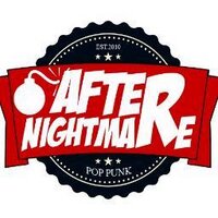 AFTER NIGHTMARE (@afternightmare) 's Twitter Profile Photo