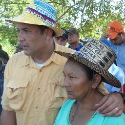 Cuenta Oficial de la Secretaría de Pueblos y Comunidades Indígenas del Estado Zulia. Promoviendo desarrollo y una mejor calidad de vida para nuestros indígenas.