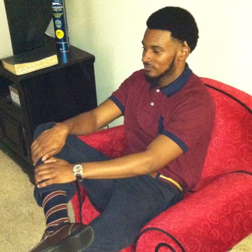 Eli Steele, Striving to be the best i can be, God is Love