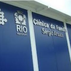 A Clínica da Família Sérgio Arouca teve sua inauguração na data de 28 de Agosto do ano de 2010.