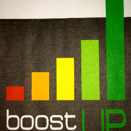 BoostupInfo's profile picture. 