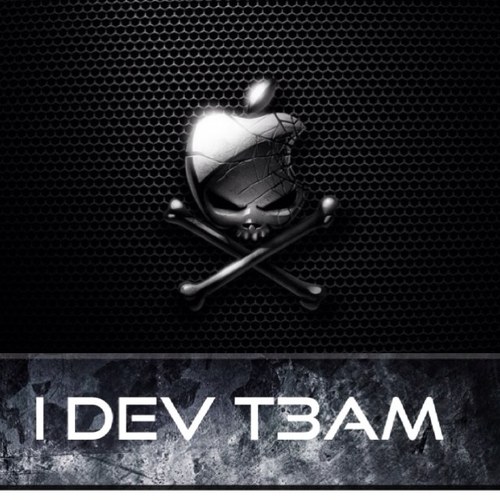 Welcome to iDevT3am's offical twitter page where you'll find updates about our jailbreaks.