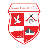 Naomh Colmcille CLG (@naomh_colmcille) Twitter profile photo