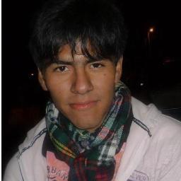 El chico desconfiado