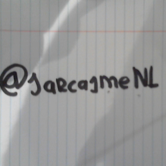 alles over sarcasme hier op dit acount