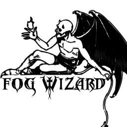 Fog_Wizard's profile picture. Fog Wizard is a 4 piece Death n Roll band from Boston, MA who make the kind of music they want to hear. We are the bloodiest band in Boston.