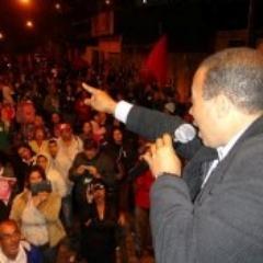 Rio Grande Merece Mais è uma página que fala sobre a realidade da cidade, Vereador por 3 mandatos Claudinho da Geladeira, Continua na luta por uma cidade melhor