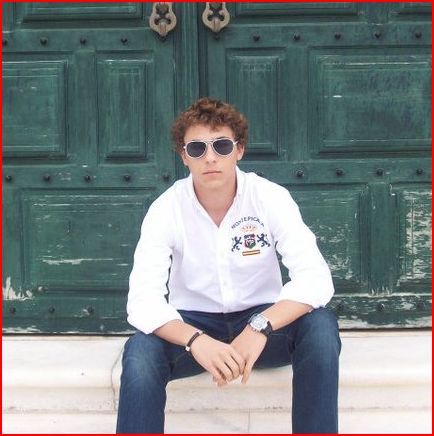 gabriel1661994's profile picture. 