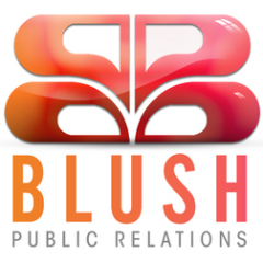 Blush PR... at your service -
Some are born great, some achieve greatness, and some hire public relations officers - enquiries@so-blushpr.com