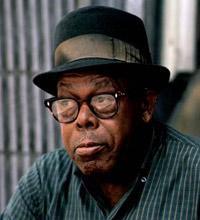 Everyone is Black Grandpa