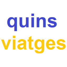 quinsviatges's profile picture. La teva agència de viatges a Cubelles. Atenció telefònica al 608 73 53 88 o per e-mail a info@quinsviatges.com. Demana el teu pressupost sense compromís.