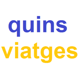 La teva agència de viatges a Cubelles. Atenció telefònica al 608 73 53 88 o per e-mail a info@quinsviatges.com. Demana el teu pressupost sense compromís.