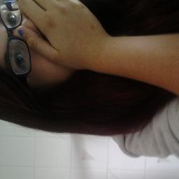 Hey my  Name ist Anna :* , please follow me and i follow you back :D I love dancing , and i´m very funny ! please follow me :* Love uu :* 3