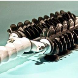 rodillosueco's profile picture. Somos Fabricantes de Rodillos Suecos y Camas Paras Masaje desde hace 40 años. Envíos a todo Mexico y USA