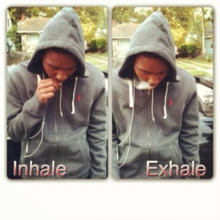 If it anit the LOUD  we anit blowin
