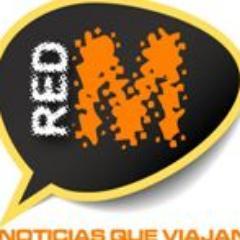 Noticias que viajan...