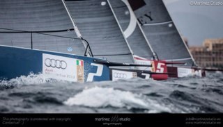 rconde88's profile picture. Sailor, boat builder/ composite and rigger @Volvo Ocean Race
