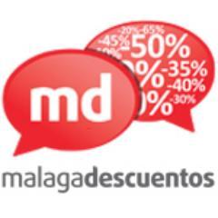 Tu  web para encontrar ofertas y planes en Málaga. Cuenta Oficial.