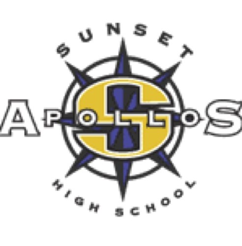 theshsscroll's profile picture. Sunset High School's student newspaper!