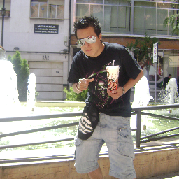 Darwin11Solis's profile picture. 