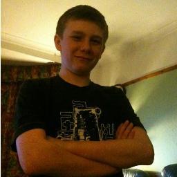 LordOfMullets's profile picture. I'm new, follow and I'll follow back! :)