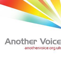 AnotherVoiceLtd's profile picture. Public Relations and Media Consultancy.