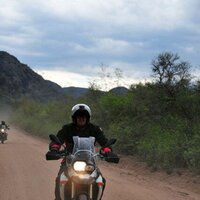 Quequín (@qrichar) 's Twitter Profile