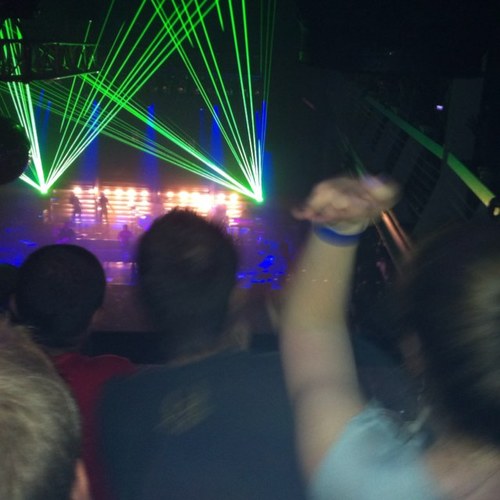 2ndclassview's profile picture. 