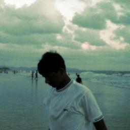 volnie02's profile picture. 