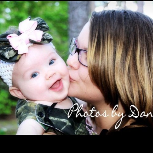 zacswife01's profile picture. Proud mommy of a beautiful little girl! Her name is Aubree Grace!!! She is my world, my heart, my everything!!!