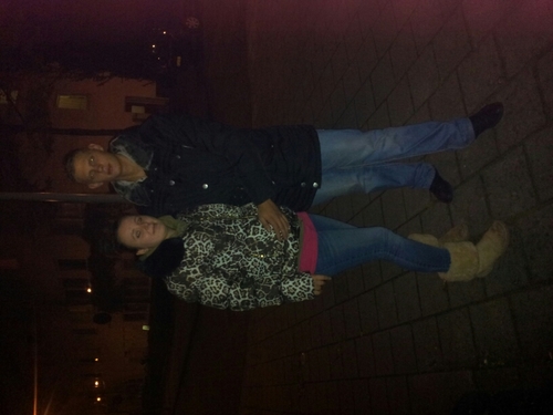 Ik doe wat ik wil, heb je er problemen mee?! Heb je lekker kk pech. love voor me broertje: raymond!!    12-03-12 love you