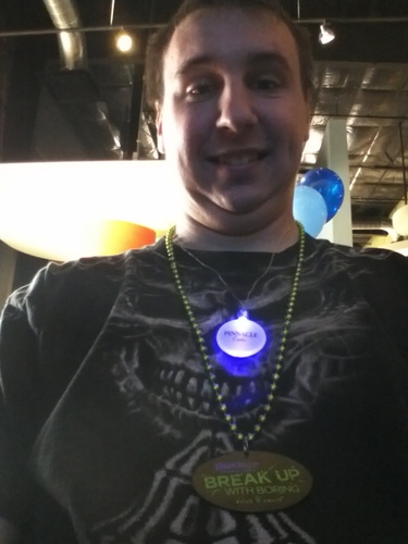 csmeyer23's profile picture. 