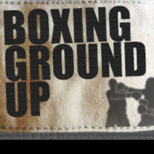 Boxing news, views and articles. Instagram:boxingroundup Email:boxingroundup@gmail.com