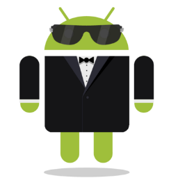 TooSobreAndroid's profile picture. Cuenta Automática que da RT a todo lo que mencione #android // FOLLOW BACK