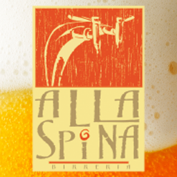 Um premiado chopp, boa comida e ambiente muito agradável. Seja bem vindo ao Alla Spina Birreria.