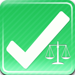 Powerful to-do and time management app for lawyers