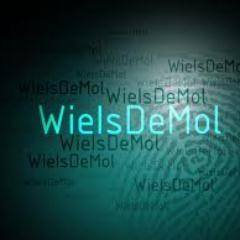 Wie Is De Mol volger vanaf het eerste uur, nu ook een twitteraccount aangemaakt.