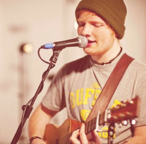 EdSheeranfaker's profile picture. {My manga boy} two years doesnt change a person. Im still a shell