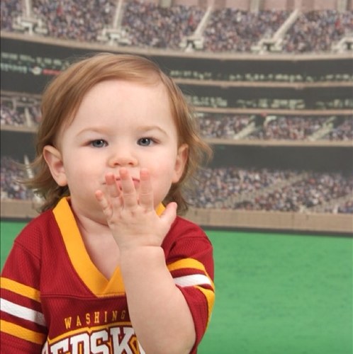 BCB11110's profile picture. Marketing Professional. Family Man. NFL Fan. HTTR.