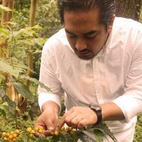Jorge (@roasterjorge) 's Twitter Profile