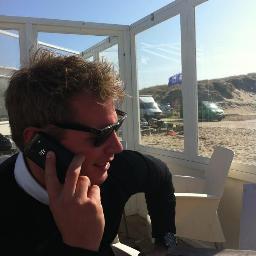 Marketing Manager FLS Company