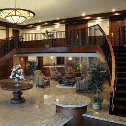 The Clarion Hotel - The Belle is an award winning lodging facility and event venue dedicated to providing the highest level of service to our guests.