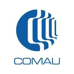Comau, referência mundial em automação e gestão de ativos industriais. Perfil oficial - Brasil.
